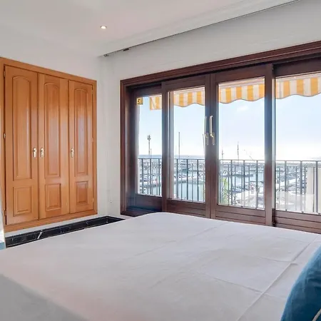 Lejlighed Oleholidays Pb 218 Primera Linea De Mar Puerto Banus
